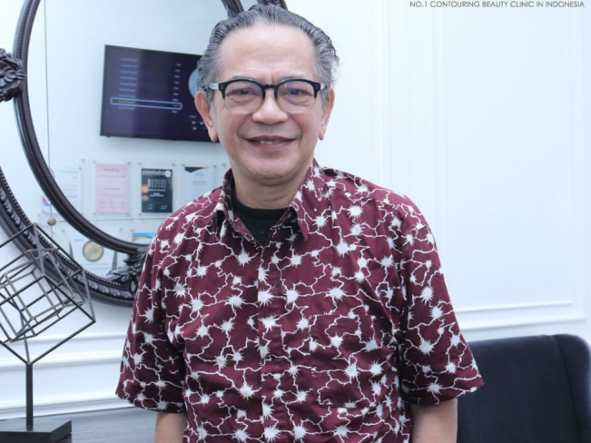 Deretan Film Ray Sahetapy di Netflix yang Bisa Jadi Hiburan di Hari Libur